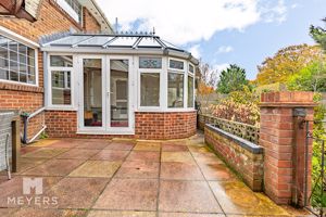 Patio- click for photo gallery